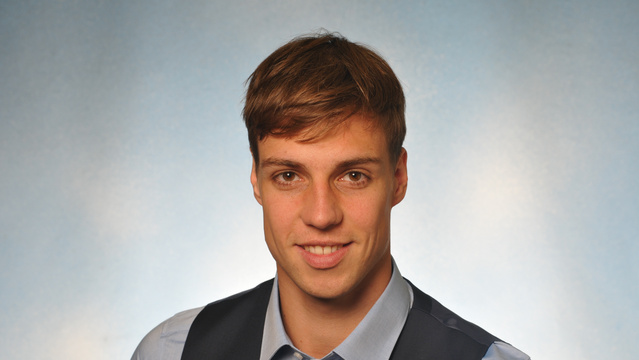 Christopher Popp