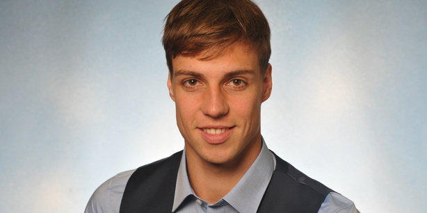 Christopher Popp