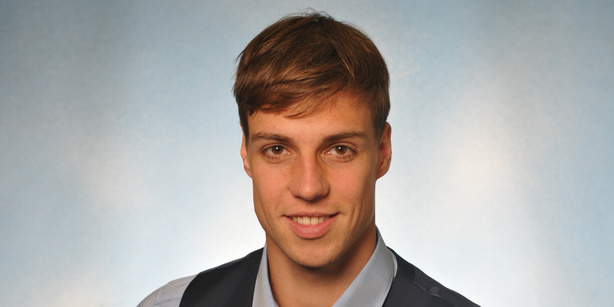 Christopher Popp